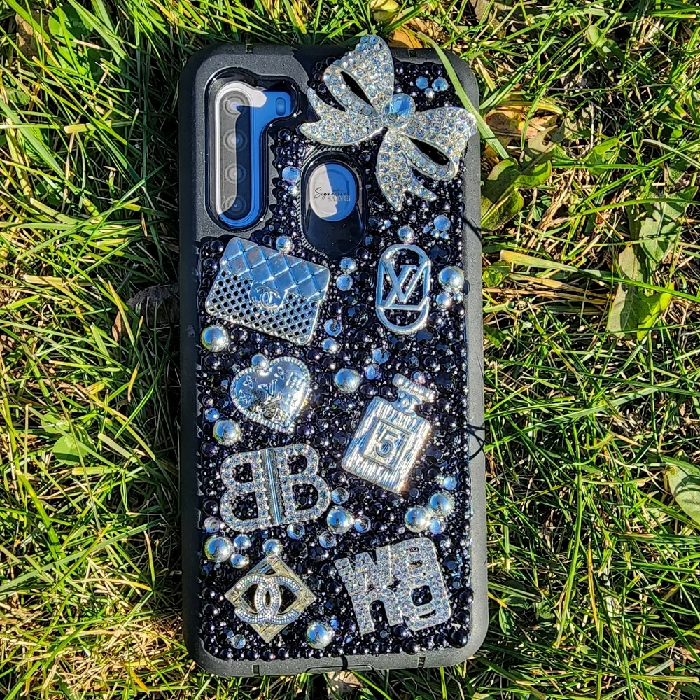 BRAND NEW Signature Samsung Galaxy A21 OutterBox Case